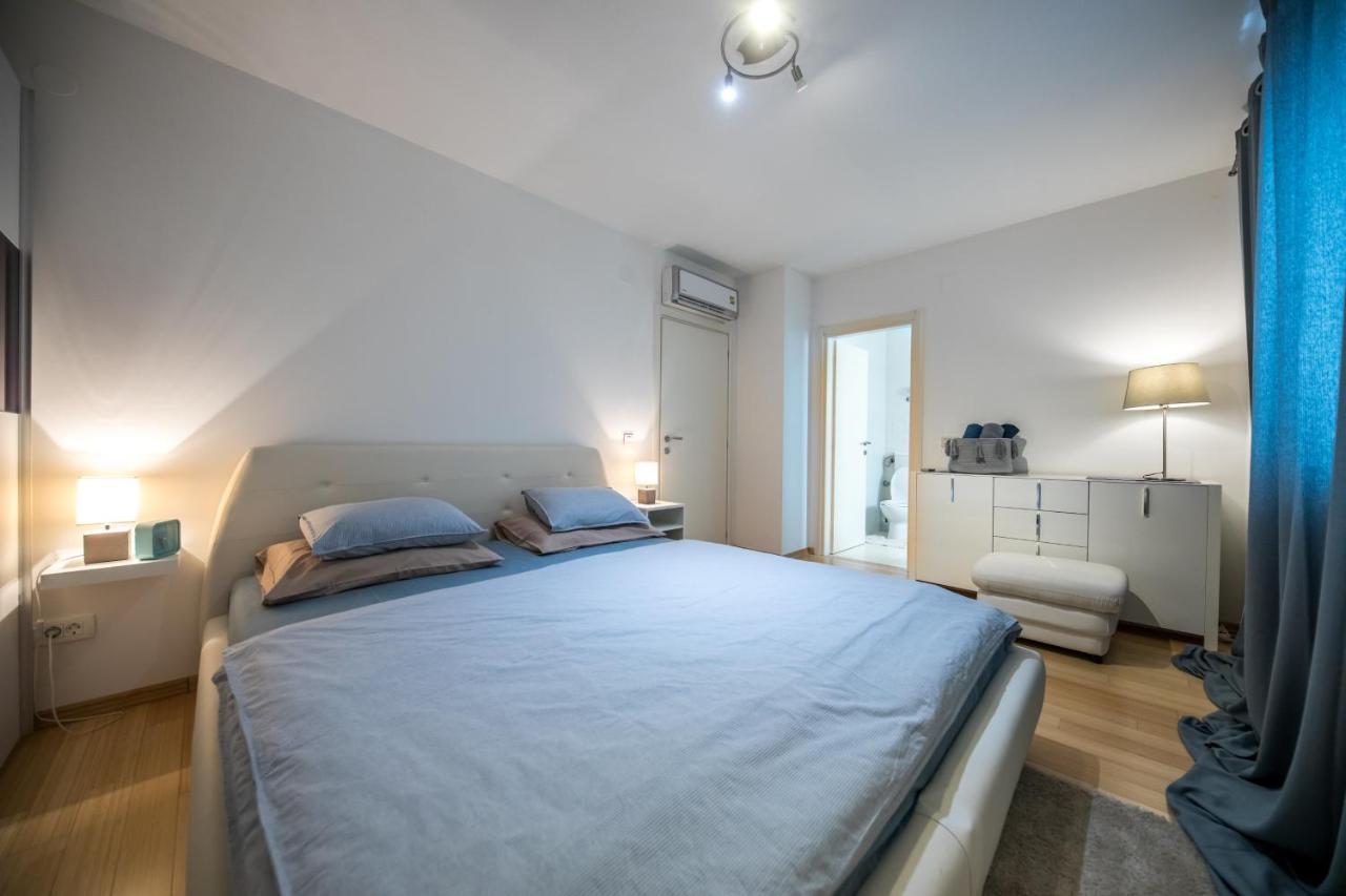 2 Bathrooms, Free Parking Spot, Prt Sea View Dubrovnik Exterior foto